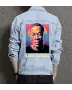 Dr.Dre Jean Jacket for Men – Gift for Music Fans – Birthday Present