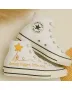 Dream Bigger Kids Sneakers for Boys and Girls – Inspire Imagination for Playtime, Birthdays Perfect Gift