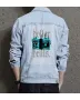 Drills Jean Jacket for Men – Gift for Skater Dudes – Christmas Gift