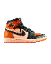 Jordan 1 Retro High OG Shattered Backboard - Iconic Retro Basketball Sneakers