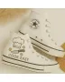 Easy Cooking Slip-on Sneakers for Home Chefs, Foodies, and Culinary Enthusiasts – Quick and Comfortable for Everyday Meal Prep, Cooking Classes