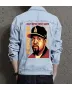 Ice Cube Crazy Jean Jacket for Men – Gift for Music Fans – Birthday Present