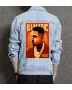 Ill Maticnas Jean Jacket for Men – Gift for Streetwear Fans – Christmas Gift