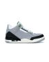 Jordan 3 Retro Chlorophyll - Stylish Retro Basketball Sneakers