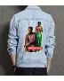 Lil Baby Jean Jacket for Men – Gift for Teen Boys – Birthday Present