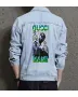 Mane Jean Jacket for Men – Gift for Streetwear Fans – Birthday Present