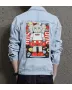 Kaw Men's Casual Denim Jacket - Gift for Fashion Lover - Simple Style for Everyday Wear - Valentine's Day for Young Men