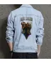 Men's Classic Jean Jacket for Fashion Lover - Casual Style with Casual Meetups - Gift Idea for Birthday Young Men