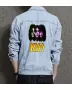 Kiss Men's Denim Outerwear - Gift for Fashion Lover - Stylish Look for Casual Outings - Holiday Season for Active Men