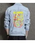 Acarana Men's Denim Jacket - Gift for Him - Stylish Outerwear for Christmas - Trendy Fashion Piece