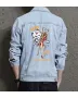 Namizeus Jean Jacket for Men – Gift for Teen Boys – Christmas Gift