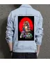 Naruto Jean Jacket for Men – Gift for Anime Fans – Christmas Gift