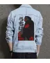 Naruto Jean Jacket for Men – Gift for Anime Fans – Christmas Gift