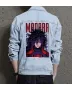 Naruto Jean Jacket for Men – Gift for Anime Fans – Christmas Gift
