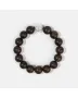 Natural Agarwood Bracelet for Men & Women – Handcrafted Calming Energy for Daily Wear, Meditation