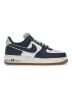 Air Force 1 Low College Pack Midnight Navy - Classic Low Top Sneakers