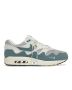 Air Max 1 Patta Waves 'Noise Aqua' Sneakers