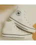 Petal Wave Sneakers for Women – Comfortable and Trendy Shoes for Casual Walks, Festivals – Perfect Gift for Ladies