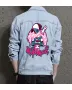 Pool Jean Jacket for Men – Gift for Skater Guys – Holiday Gift