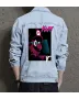 Retro Mario Denim Jacket for Men – Gift for Video Game Fans – Christmas Gift
