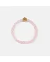 Rose Quartz Healing Bracelet for Women – Calming Energy Gift for Meditation, Emotional Support and Balance