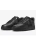 Air Force 1 Low SP Slam Jam Black - Limited Edition Low Top Sneakers