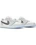 Jordan 1 Retro Low 'Dior' - Luxury Limited Edition Sneakers