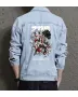 Shanks Jean Jacket for Men – Gift for Skater Guys – Birthday Present