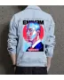 Slims Hady Jean Jacket for Men – Gift for Streetwear Fans – Christmas Gift