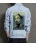 Snoop Dogg Jean Jacket for Men – Gift for Music Fans – Birthday Present
