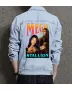 Stallion Jean Jacket for Men – Gift for Streetwear Fans – Birthday Present