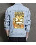 Suicidal Tendencies Jean Jacket for Men – Gift for Music Fans – Christmas Gift
