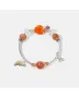 Sunstone Healing Bracelet for Women – Energy Boosting Crystal Jewelry Gift for Confidence, Protection & Positivity