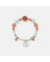 Sunstone Healing Bracelet for Women – Energy Infused Crystal Gift for Calm, Daily Wear & Positive Vibes
