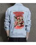 Tearing the Veil From Grade Jean Jacket for Men – Gift for Teen Boys – Birthday Present