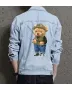 Teddingfishing Jean Jacket for Men – Gift for Teen Boys – Birthday Present