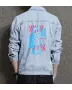 Teddy Bear Jean Jacket for Men – Gift for Teen Boys – Christmas Gift