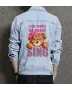 Teddy Made My Heart Sing Jean Jacket for Men – Gift for Boyfriends – Christmas Gift