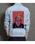 The Notorious Big Jean Jacket for Men – Gift for Music Fans – Birthday Present