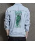 Travis Jean Jacket for Men – Gift for Music Fans – Birthday Present