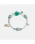 Turquoise Healing Bracelet for Women – Calm Energy Gift for Daily Wear, Stress Relief & Positive Vibes