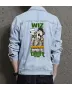 Wiz Jean Jacket for Men – Gift for Music Fans – Birthday Present