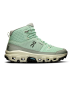 Cloudrock Mid WP - Lightweight Waterproof High-Top Hiking Shoes