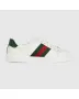 Men's GG Ace sneaker with Web