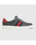 Men's GG Ace sneaker with Web