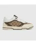 Men's GG Re-Web sneaker