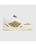 Men's GG Re-Web sneaker