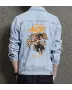 Ace Jean Jacket for Men – Gift for Gamers – Birthday Present