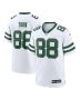 Al Toon 88 New York Jets Game Jersey Retired Player – Men, Legacy White