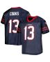 Brandin Cooks 13 Houston Texans YOUTH Jersey – Navy